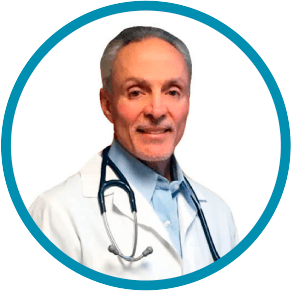 Dr. David Leonardi